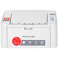 PANTUM 奔图 P2200W 黑白激光打印机 ￥699